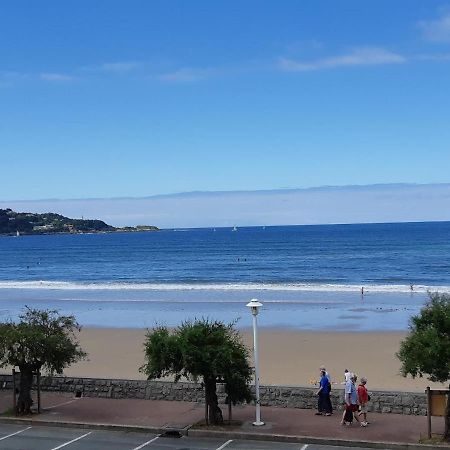 Boulevard De La Mer 33 Apartam 11 Hendaye Dış mekan fotoğraf