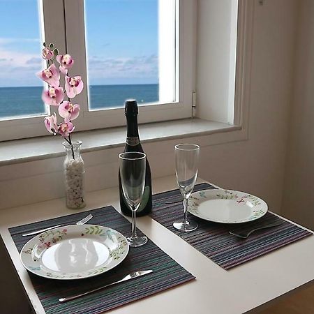 Boulevard De La Mer 33 Apartam 11 Hendaye Dış mekan fotoğraf