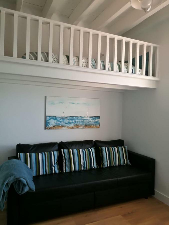 Boulevard De La Mer 33 Apartam 11 Hendaye Dış mekan fotoğraf