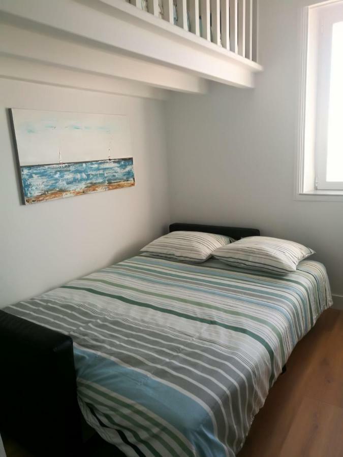 Boulevard De La Mer 33 Apartam 11 Hendaye Dış mekan fotoğraf